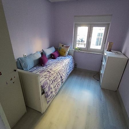 Oviedo Piso Centricoアパートメント エクステリア 写真