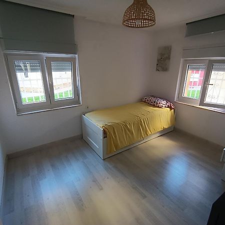 Oviedo Piso Centricoアパートメント エクステリア 写真