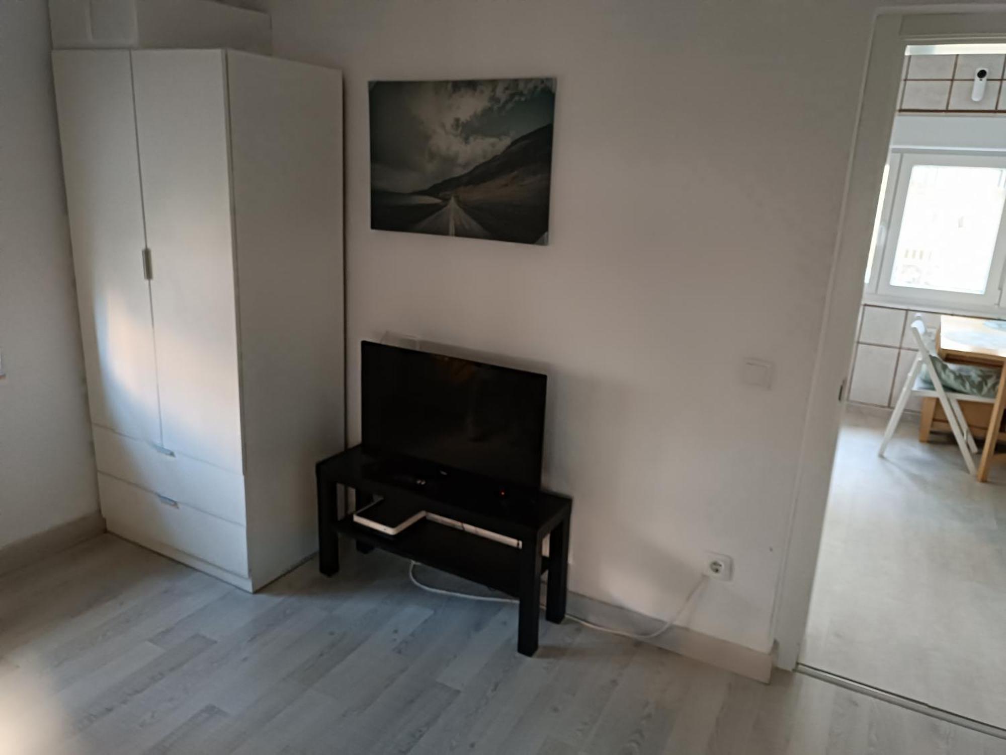 Oviedo Piso Centricoアパートメント エクステリア 写真