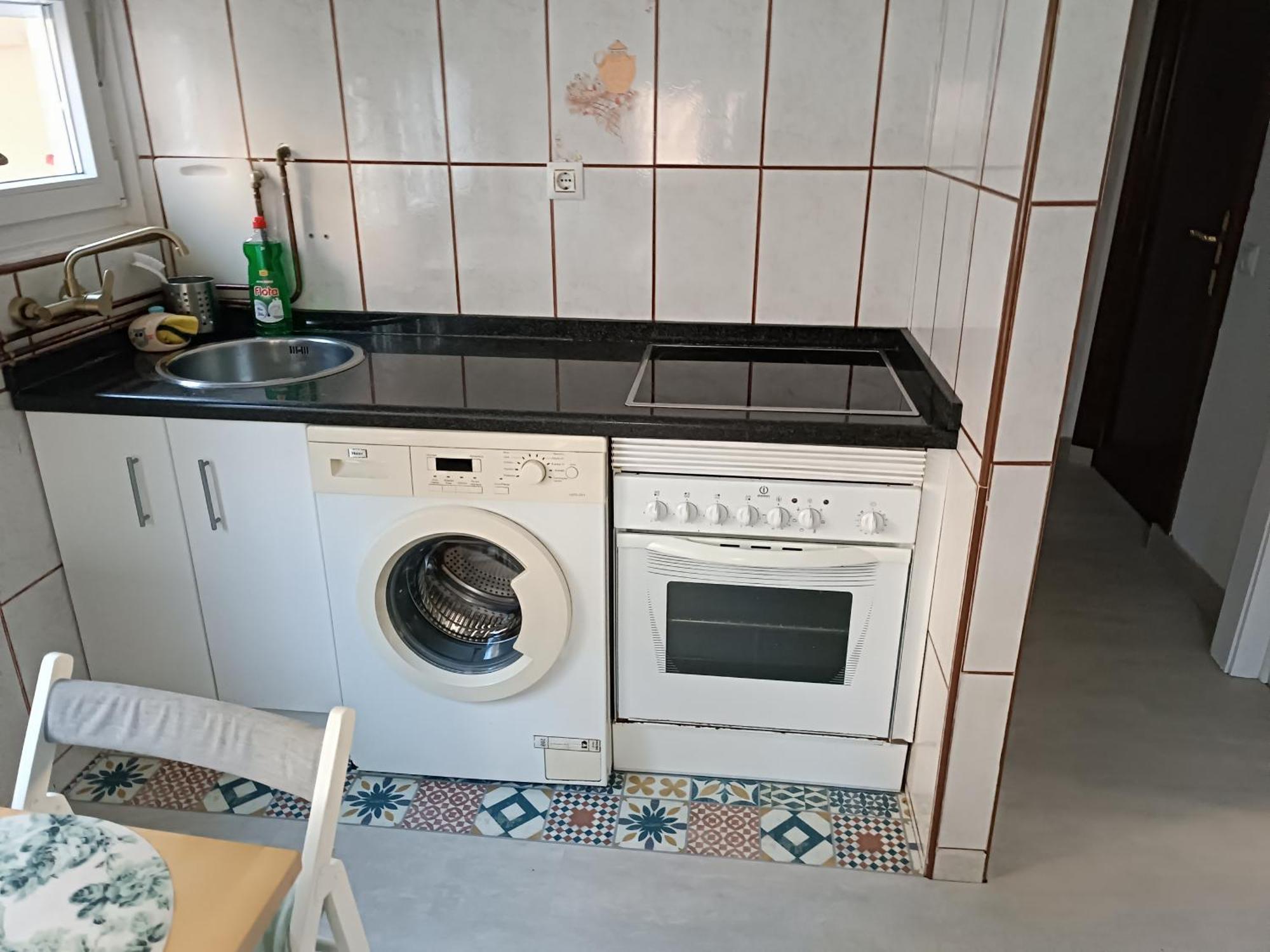 Oviedo Piso Centricoアパートメント エクステリア 写真