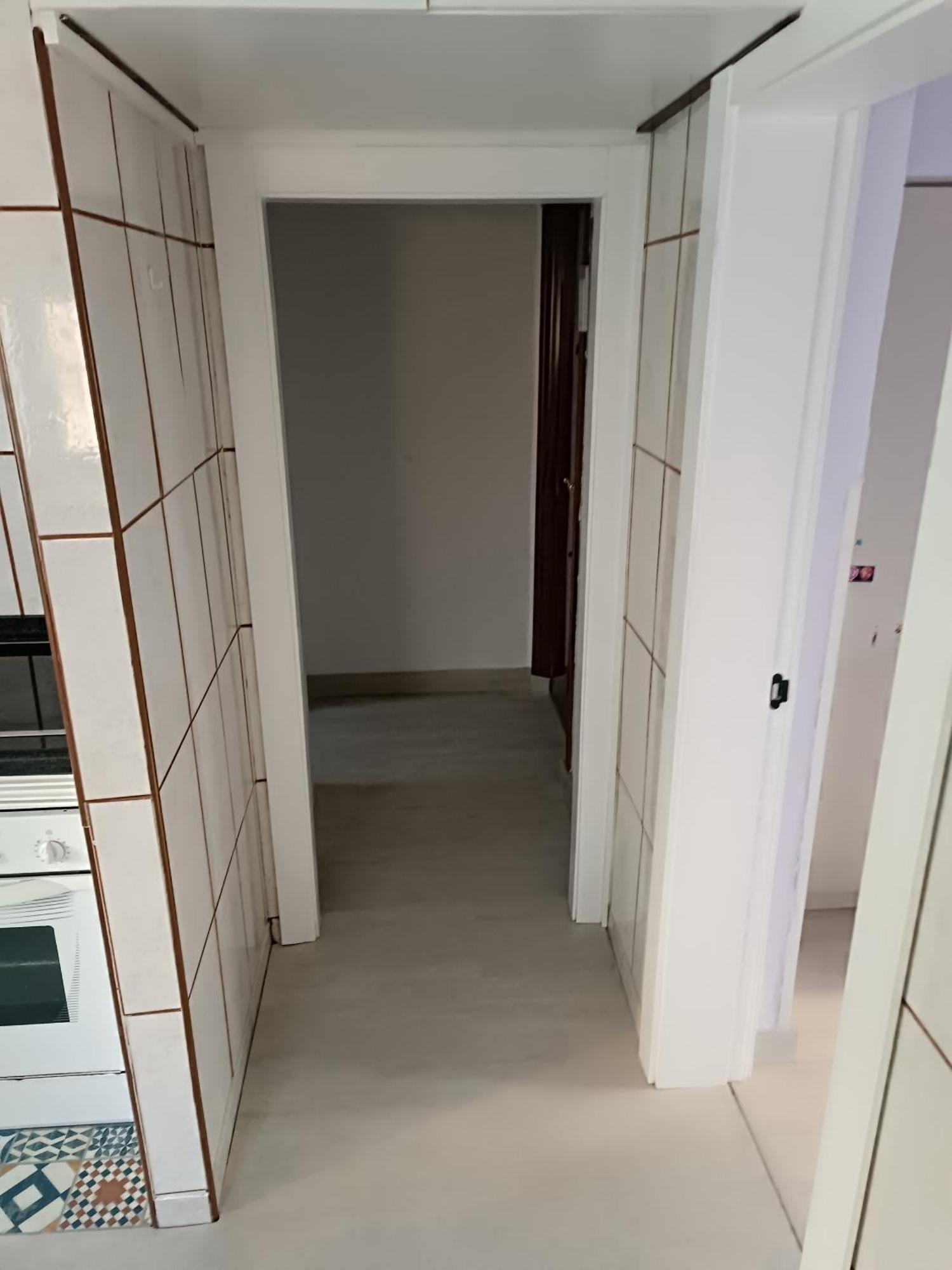 Oviedo Piso Centricoアパートメント エクステリア 写真