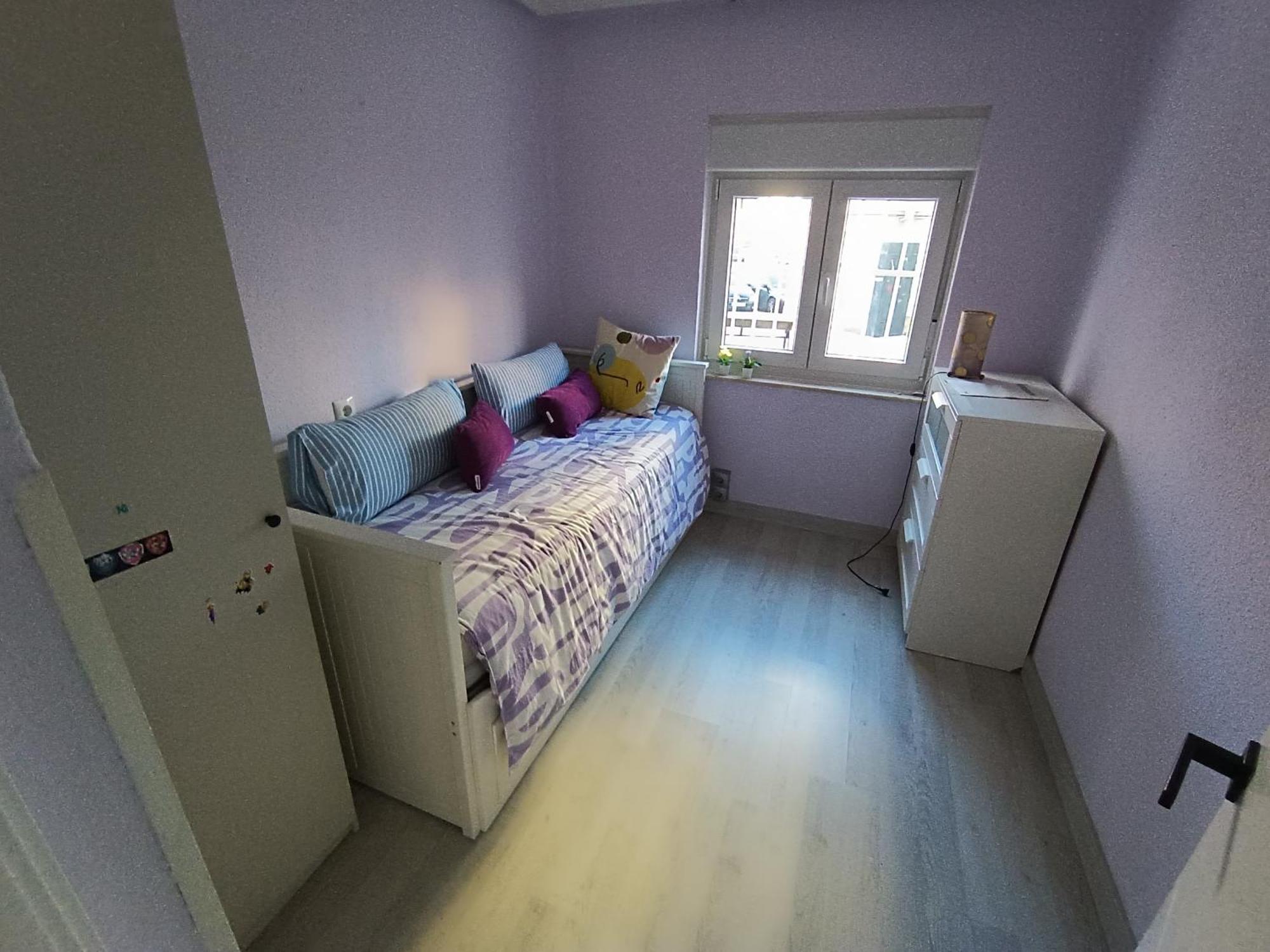 Oviedo Piso Centricoアパートメント エクステリア 写真