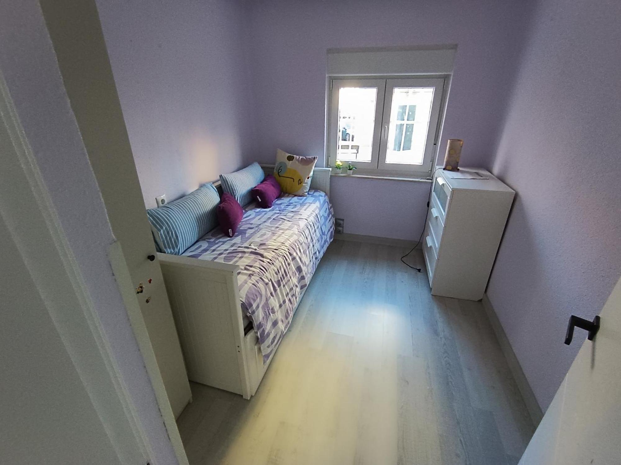 Oviedo Piso Centricoアパートメント エクステリア 写真