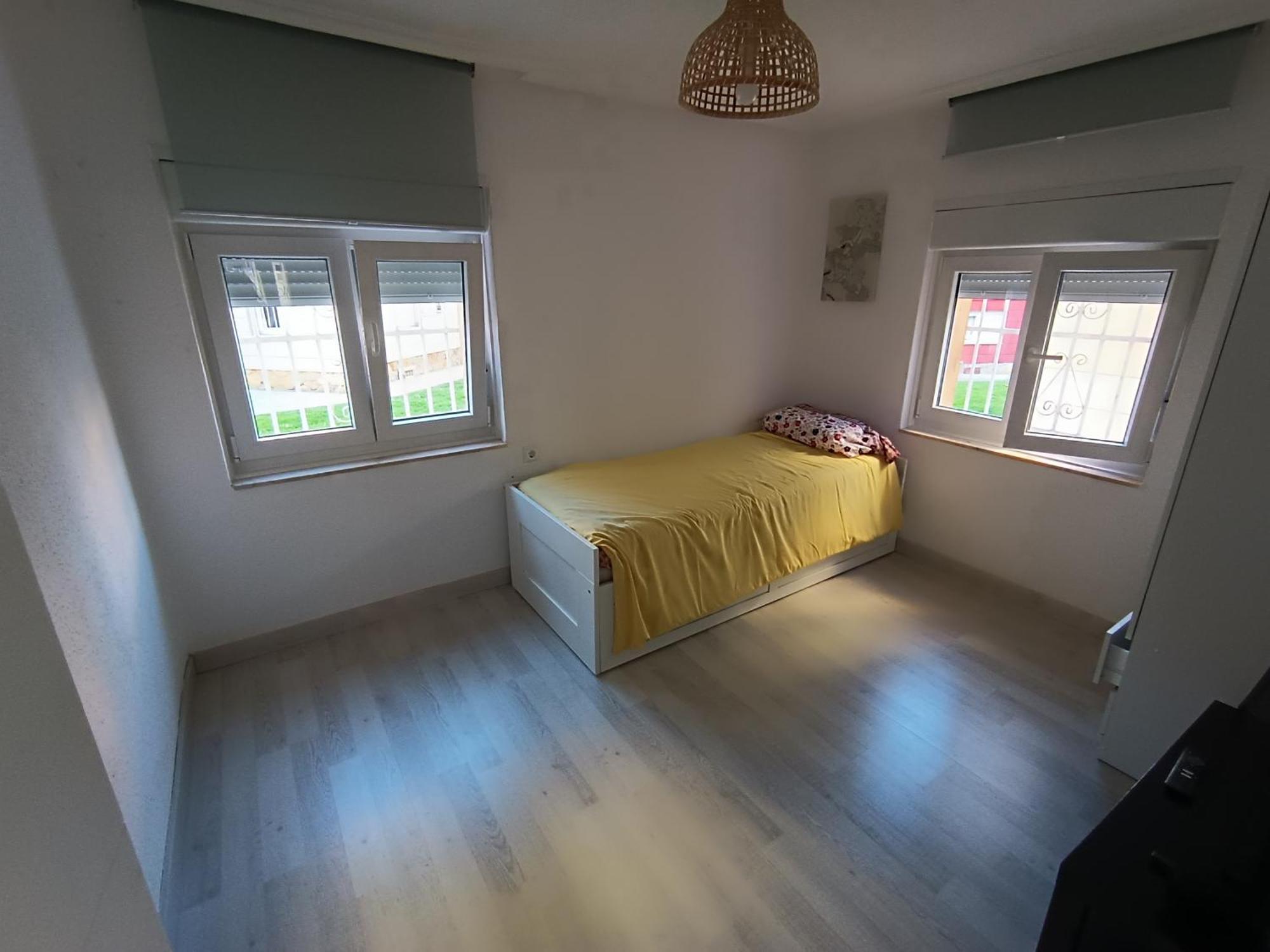 Oviedo Piso Centricoアパートメント エクステリア 写真