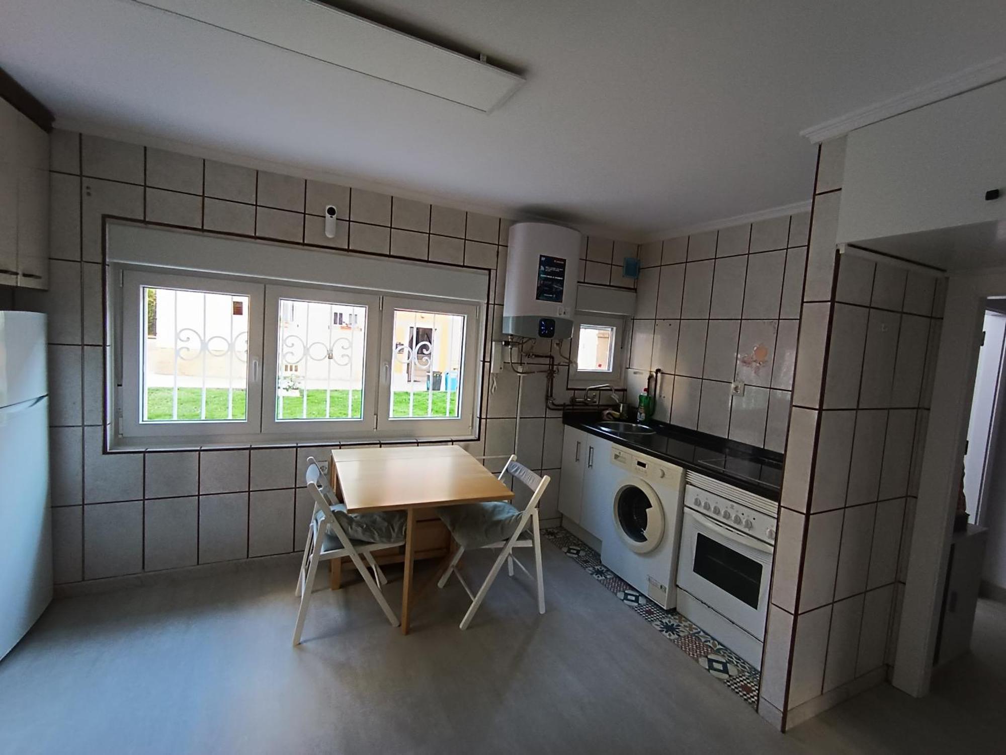 Oviedo Piso Centricoアパートメント エクステリア 写真