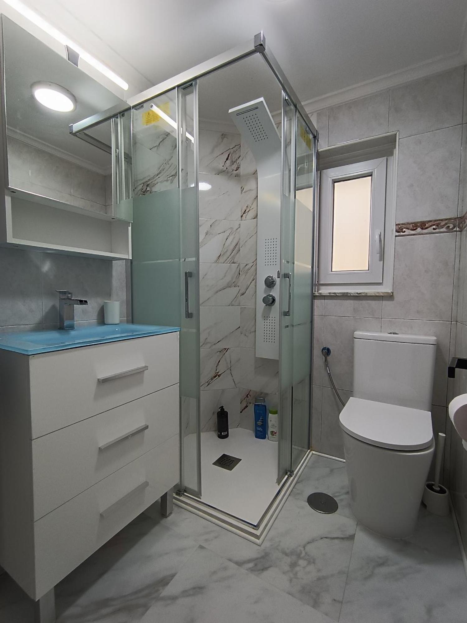 Oviedo Piso Centricoアパートメント エクステリア 写真