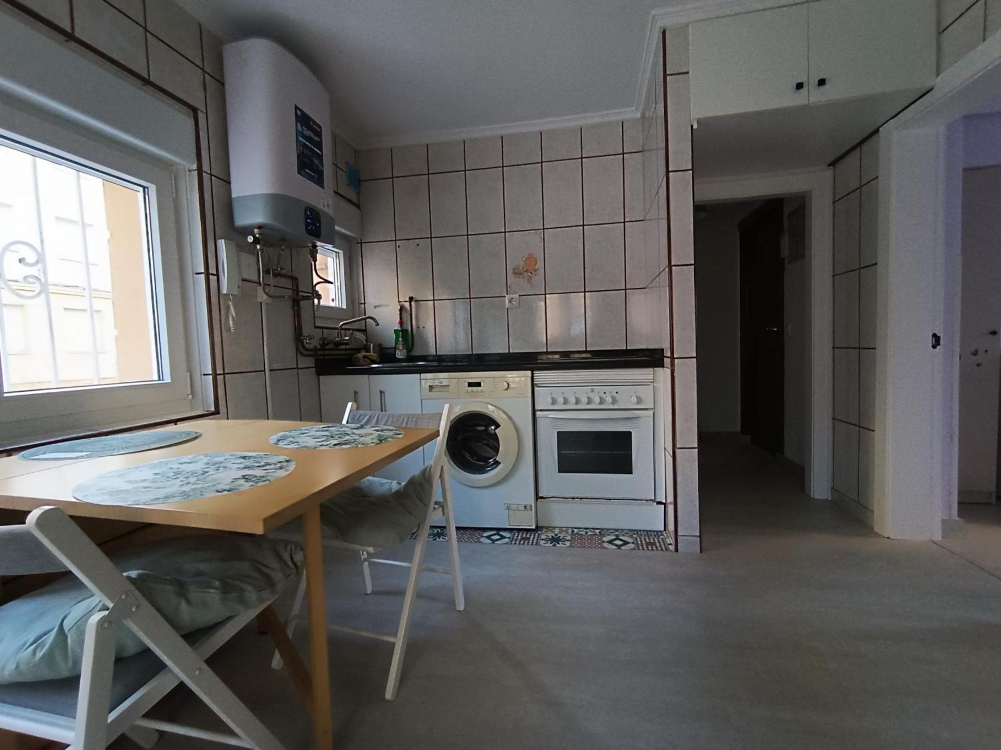 Oviedo Piso Centricoアパートメント エクステリア 写真