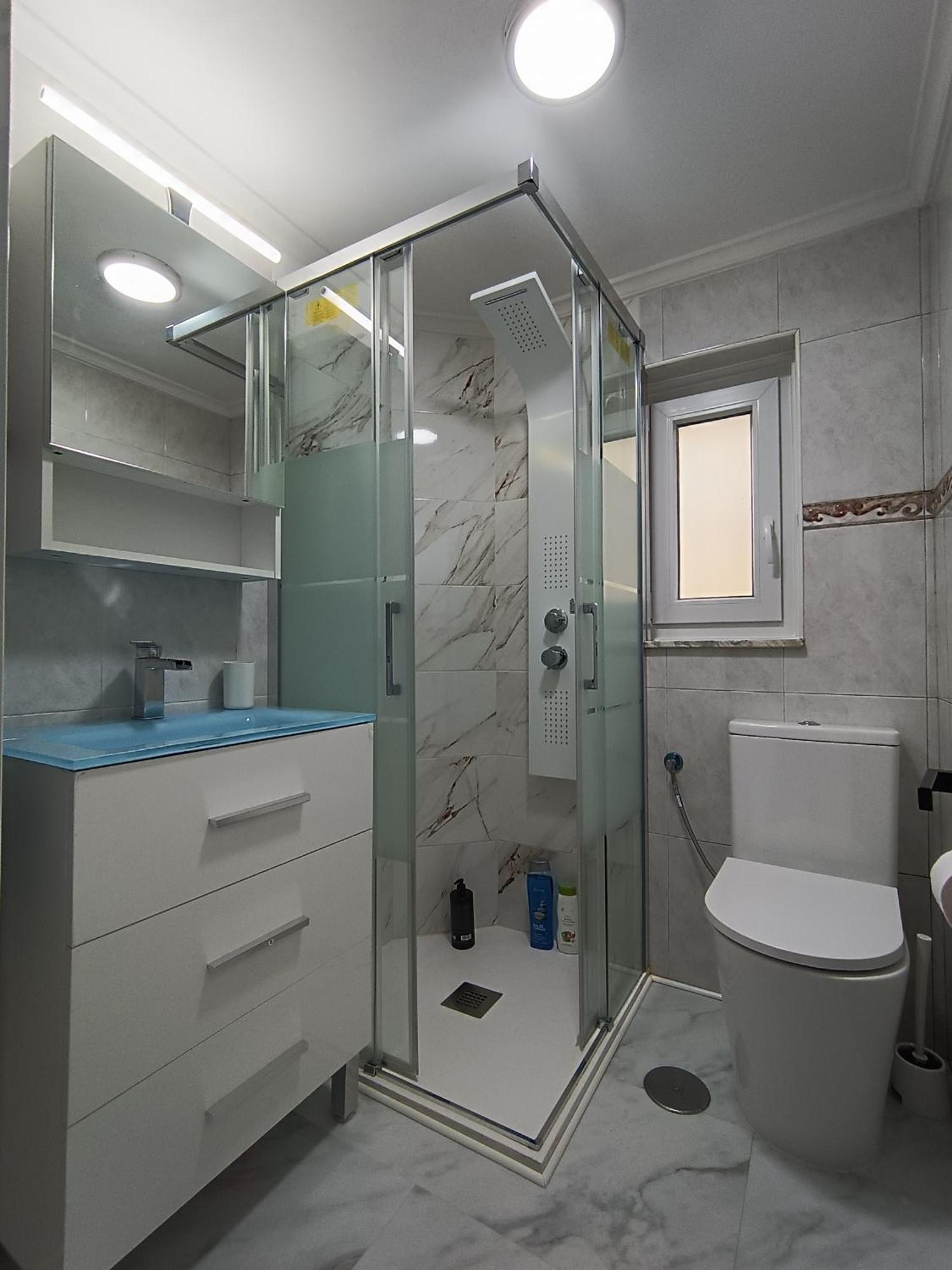 Oviedo Piso Centricoアパートメント エクステリア 写真